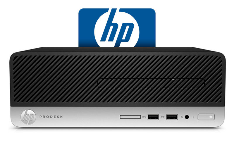HP ProDesk 400 G5