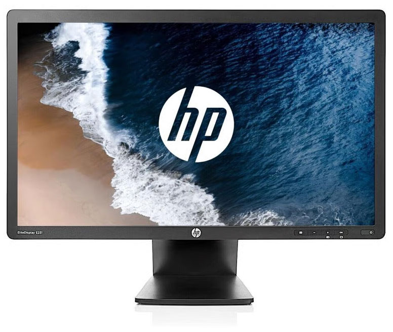 Monitor HP EliteDisplay