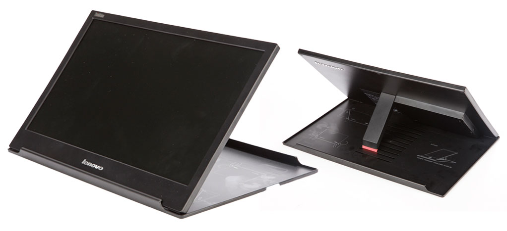 Lenovo ThinkVision LT1421 Lenovo ThinkVision LT1421