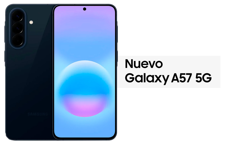 Samsung Galaxy A57 5G