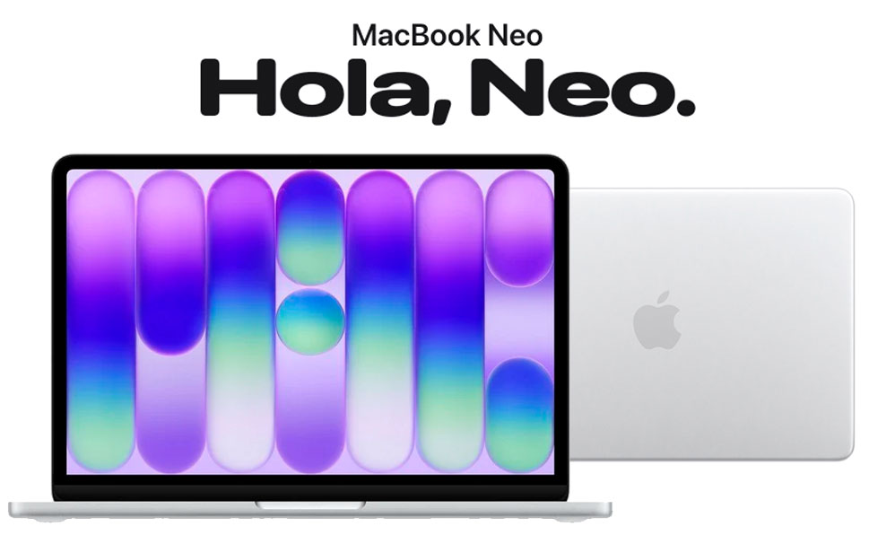 Apple Macbook Neo