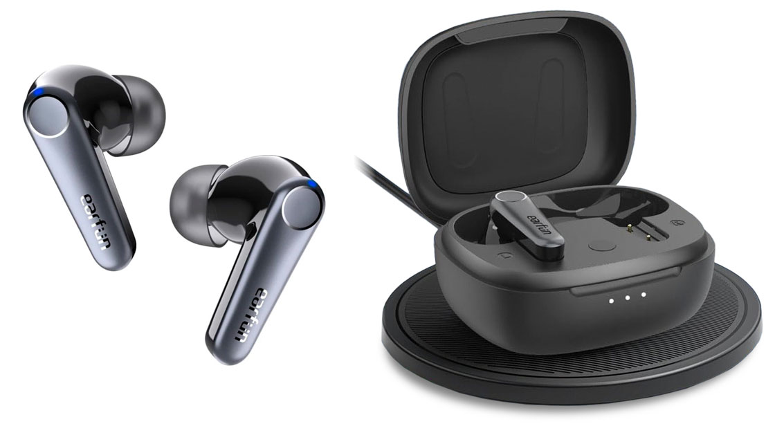 Earfun Air Pro 3