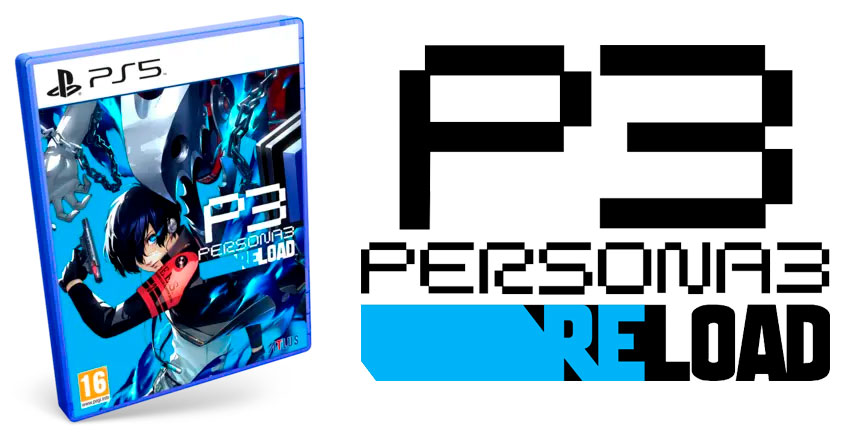 Persona 3 Reload | PS5
