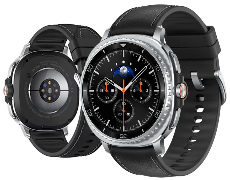 Samsung Galaxy Watch8 Classic