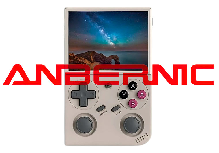  Anbernic G350