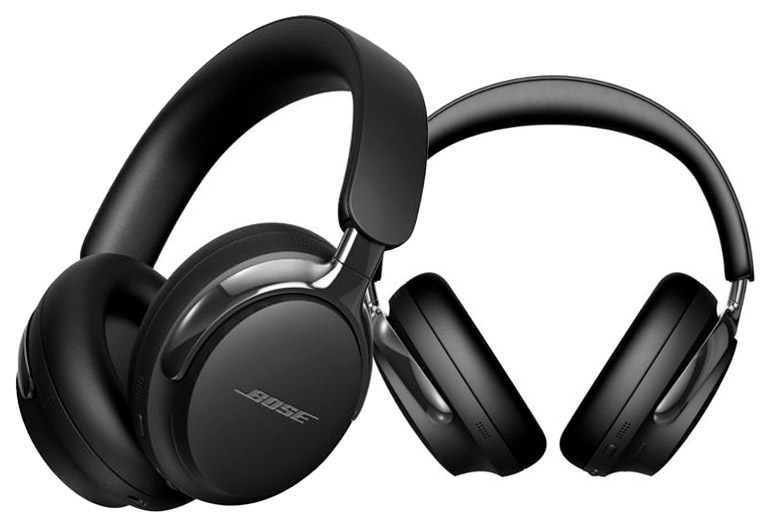 Bose QuietComfort Ultra Headphones