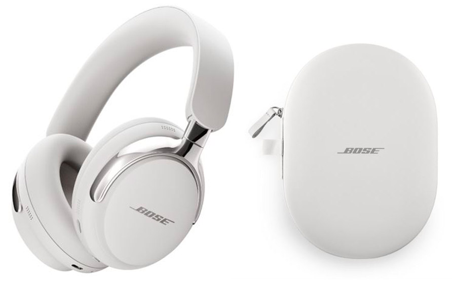 Bose QuietComfort Ultra