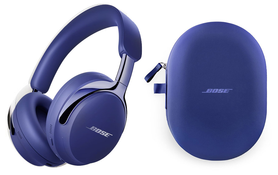  Bose QuietComfort Ultra