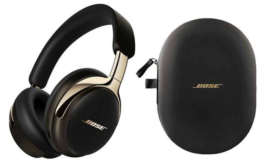 Bose QuietComfort Ultra Headphones