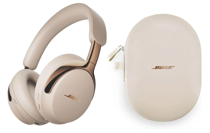 Bose QuietComfort Ultra Headphones