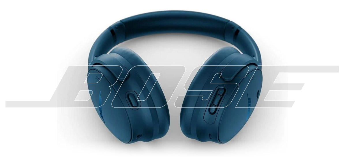 Bose QuietComfort Headphones