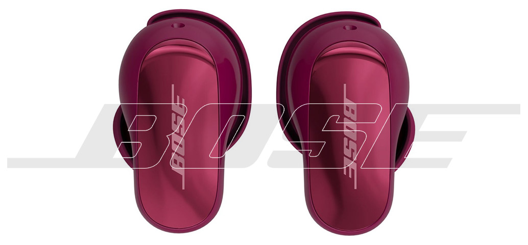 Bose QuietComfort Ultra Earbuds