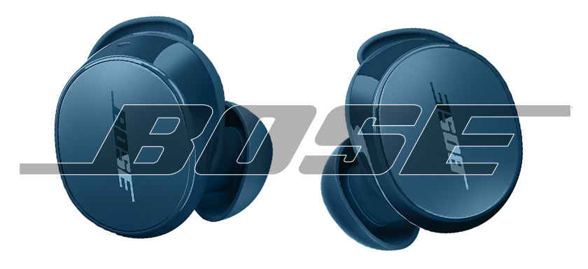 Bose QuietComfort Earbuds