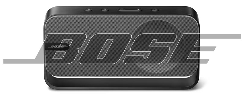 Bose SoundLink Home
