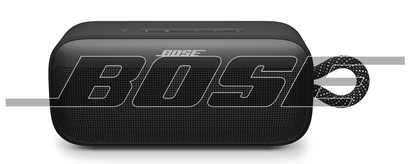 Altavoz Bluetooth portátil Bose SoundLink Plus