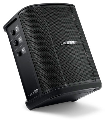 Altavoz Bose S1 Pro+ Altavoz Bose S1 Pro+