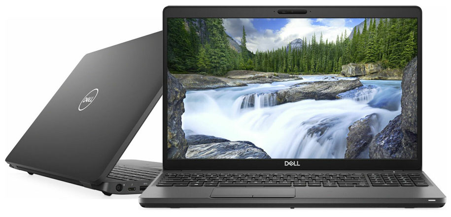 Dell Precision 3541 Dell Precision 3541