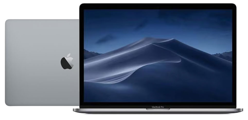 MacBook PRO A1990 (finales 2019) MacBook PRO A1990 (finales 2019)