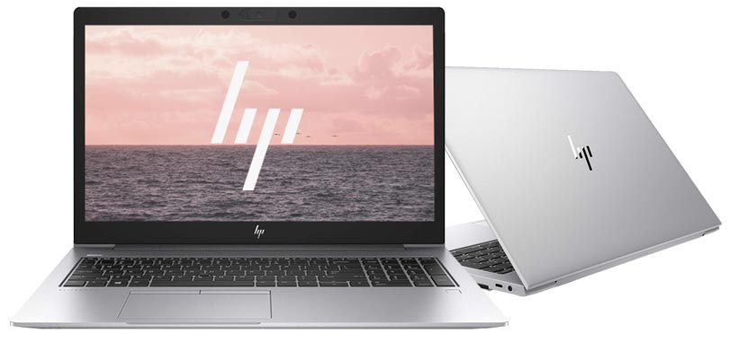 HP Elitebook 850 G6