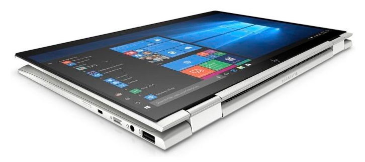 Convertible HP Elitebook x360 1040 G8