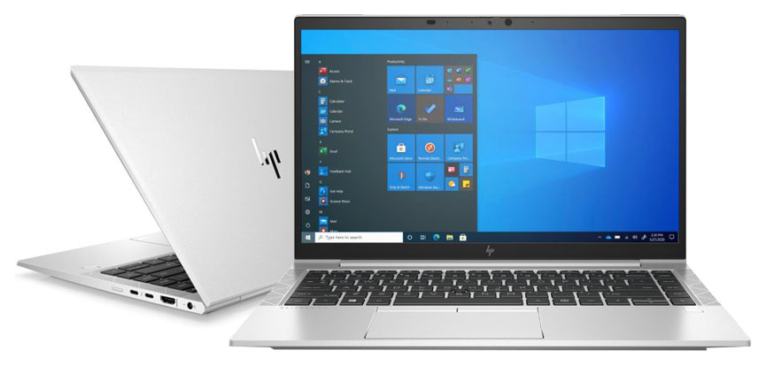 Portátil HP EliteBook 840 G8 Portátil HP EliteBook 840 G8
