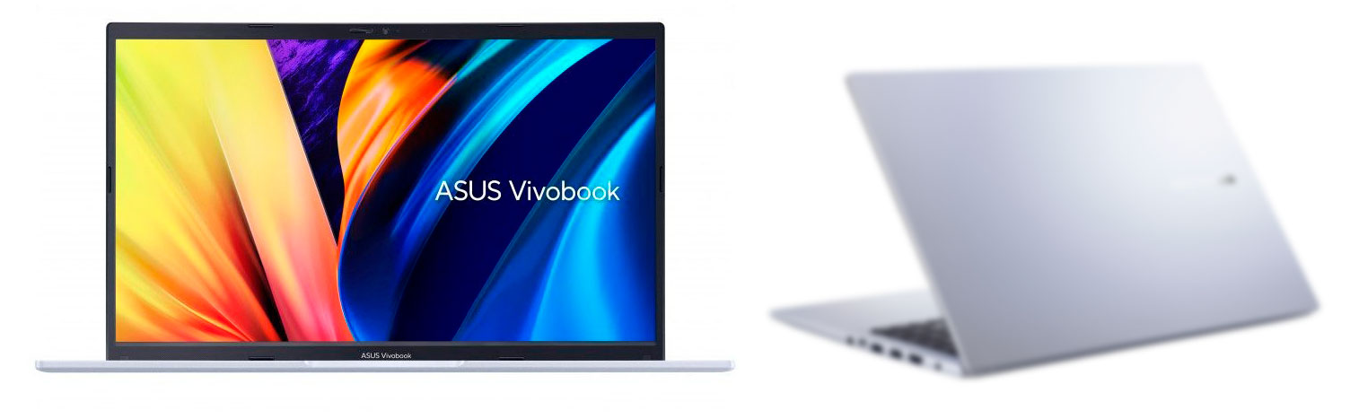 Portátil Asus VivoBook 15 F1502ZA-EJ1122 15,6