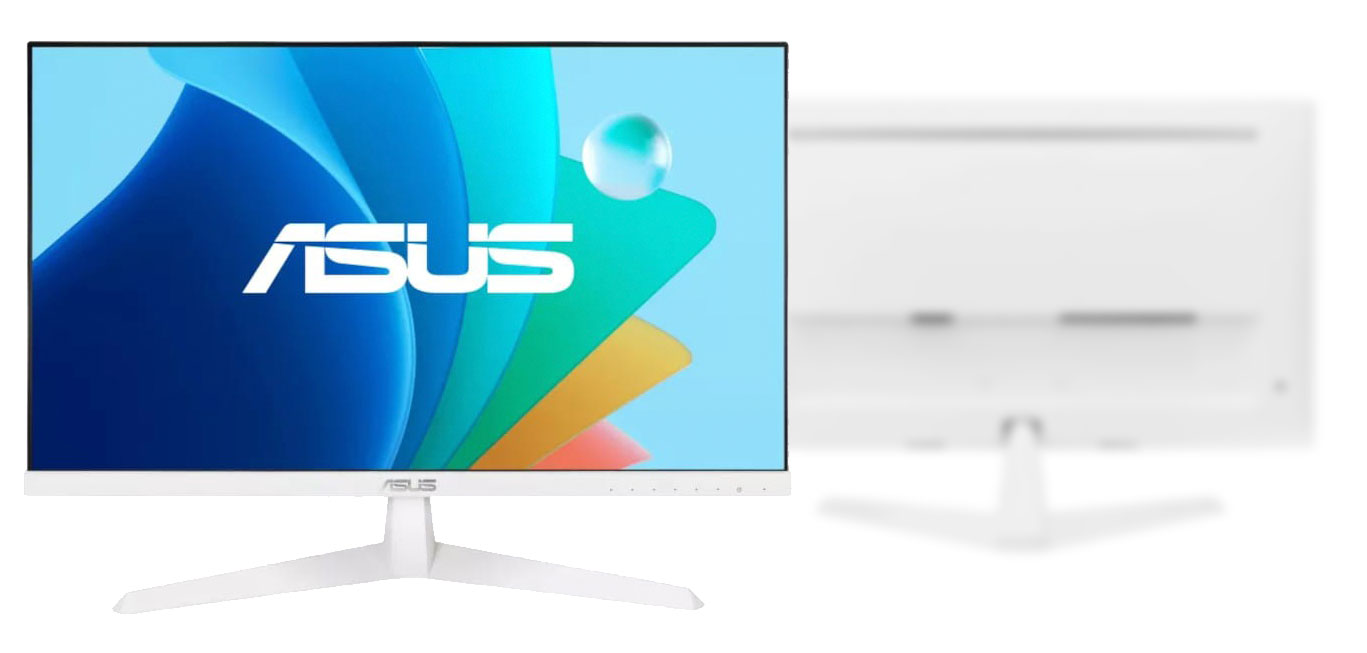 Monitor ASUS VY249HF-W 24