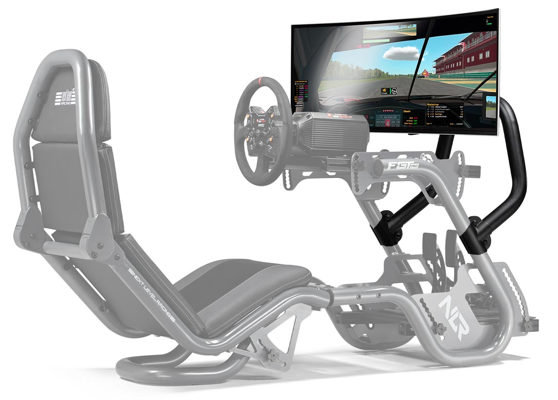 Soporte F-GT Pro Direct Monitor Next Level