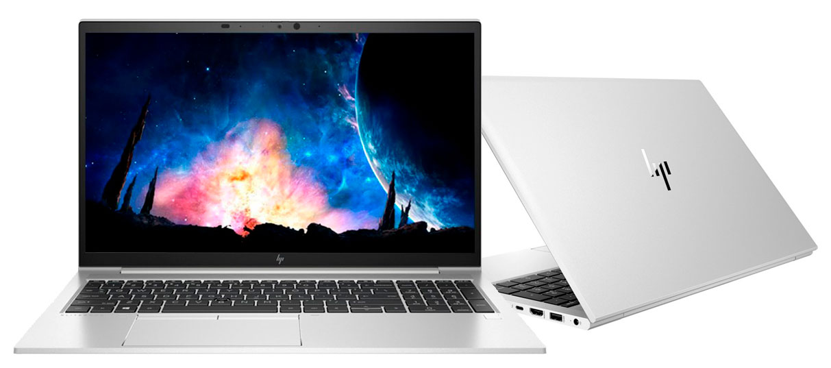 HP Elitebook 850 G8 HP Elitebook 850 G8