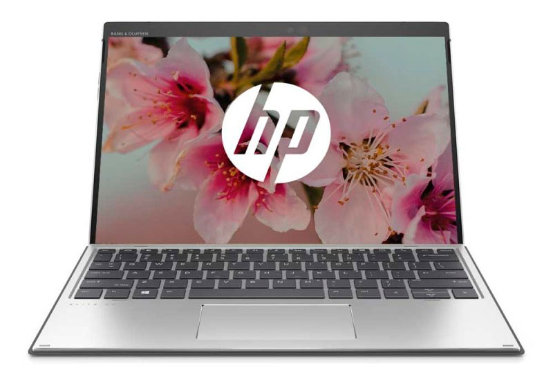 Portátil HP Elite X2 G4 12,3