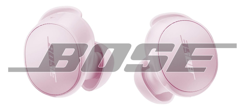  Bose QuietComfort Earbuds