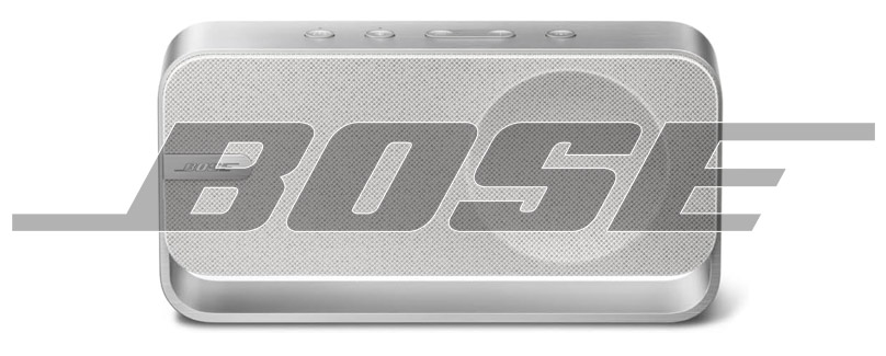 Bose SoundLink Home