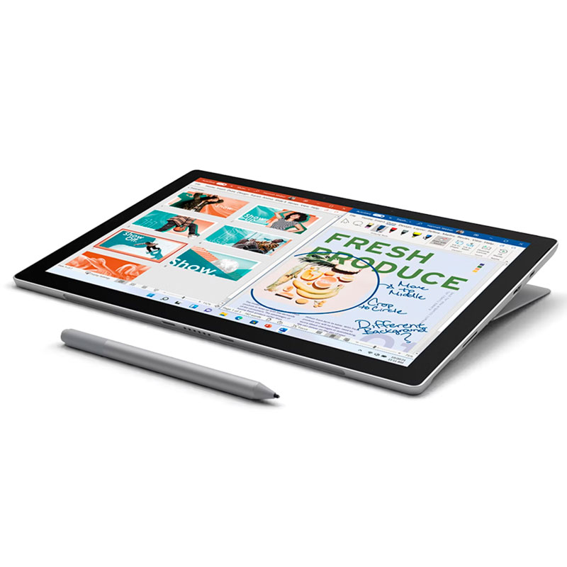 Microsoft Surface PRO 7 12,3