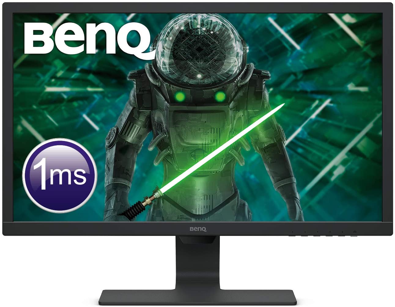 Monitor Benq GL2480 LED 24'' Negro 