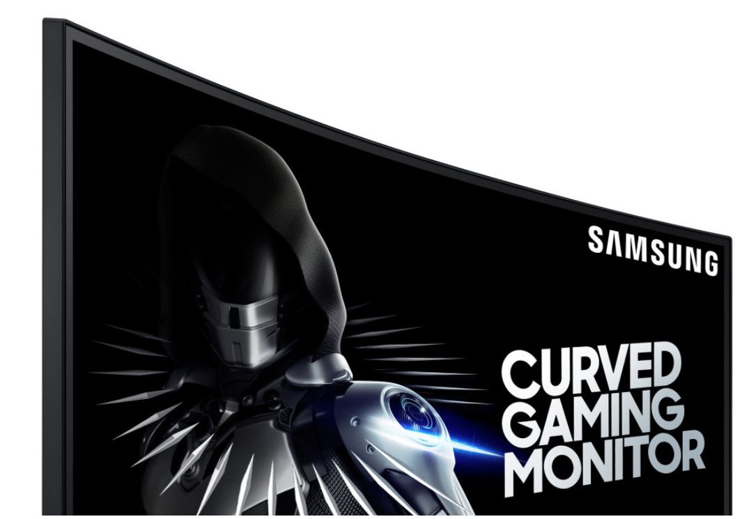 Samsung LC27RG50FQUXEN