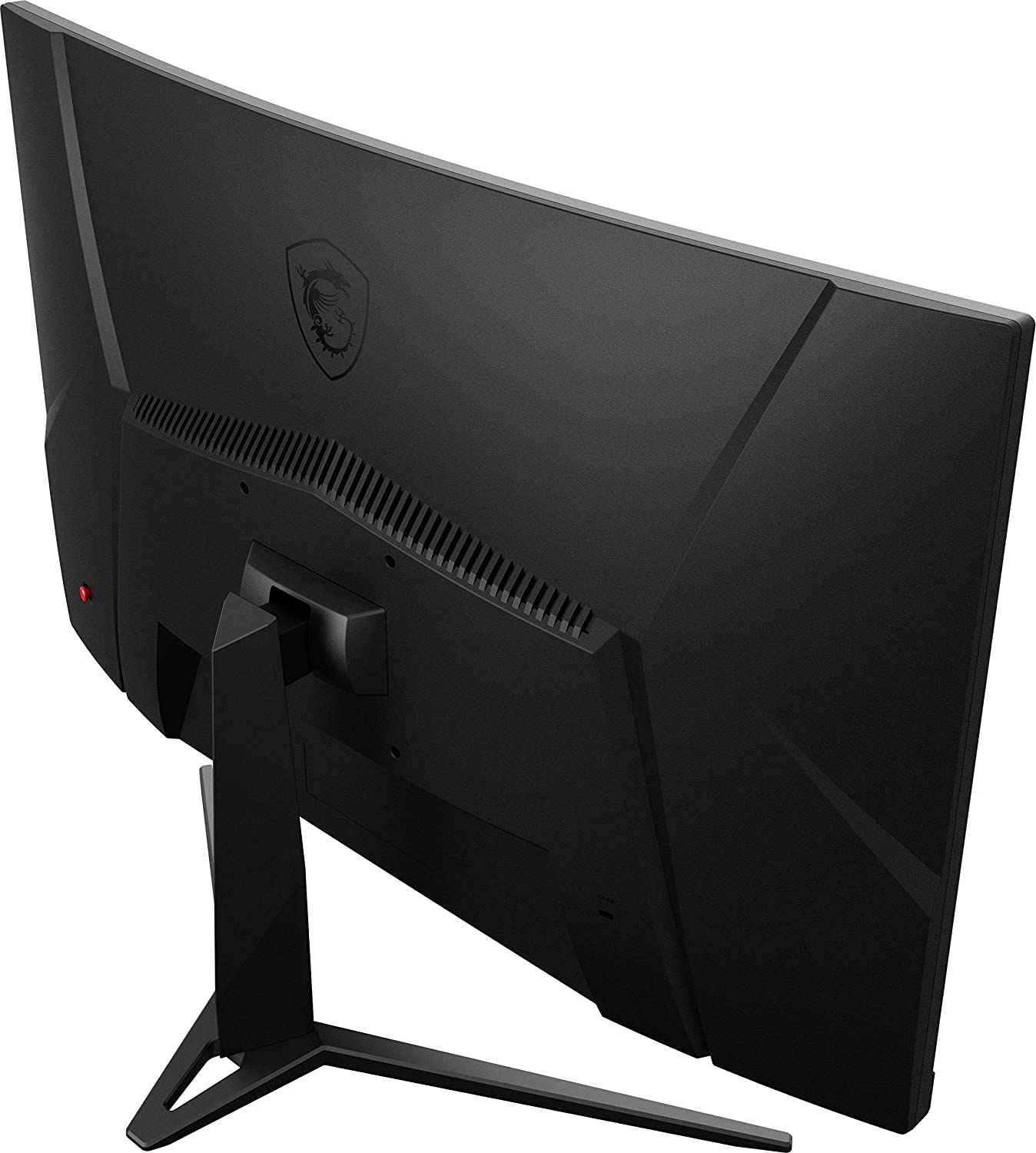 Monitor MSI Optix G27CQ4 27 Pulgadas Curvo