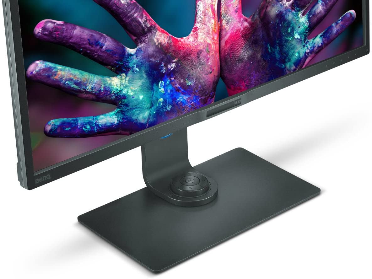 Monitor LED BenQ PD3200U 32'' 4K Negro 