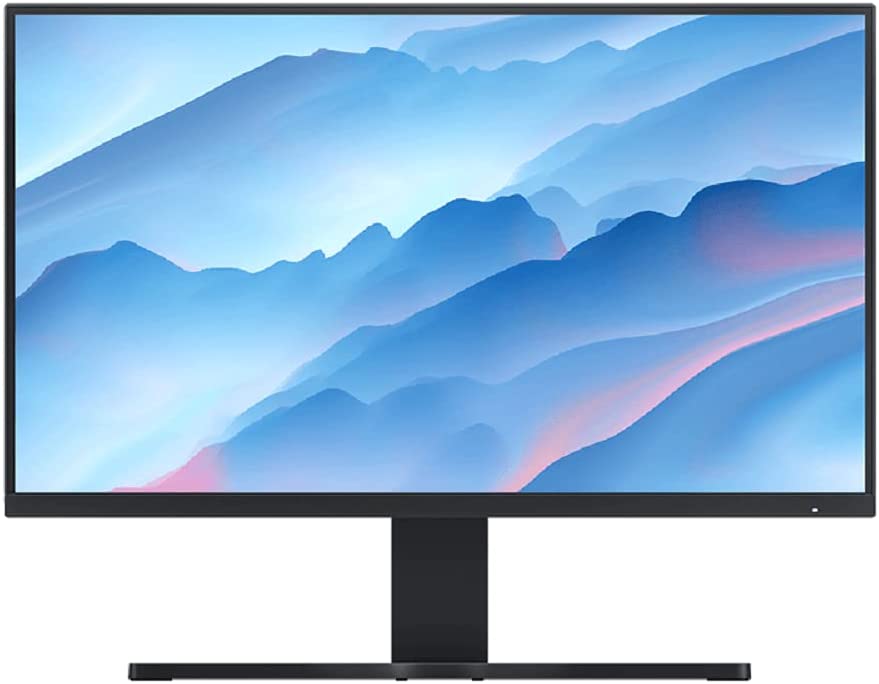 Monitor Xiaomi 32151 / 27 pulgadas / Full HD / Negro