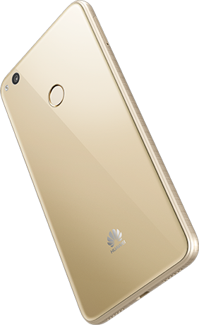 MOVIL HUAWEI P8 LITE 2017 DS DORADO