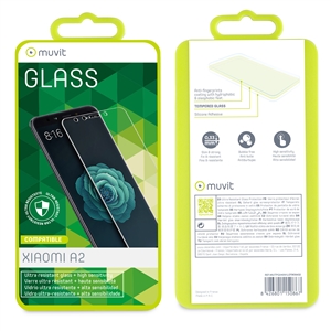 Tempered Glass Xiaomi Mi A2