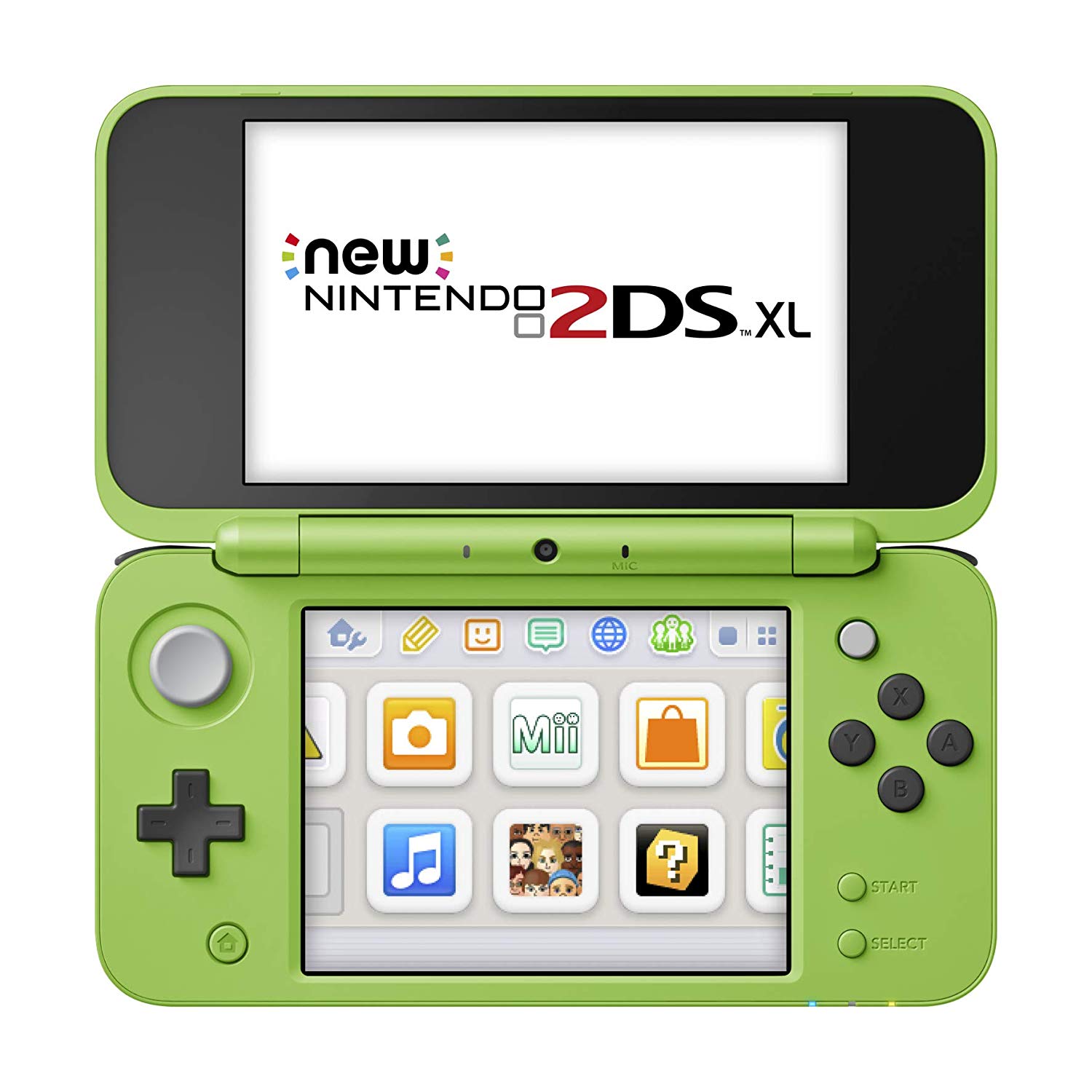 minecraft game nintendo 2ds