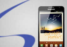 Samsung Galaxy Note