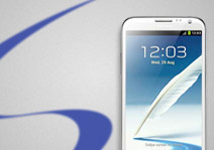 Galaxy Note 2