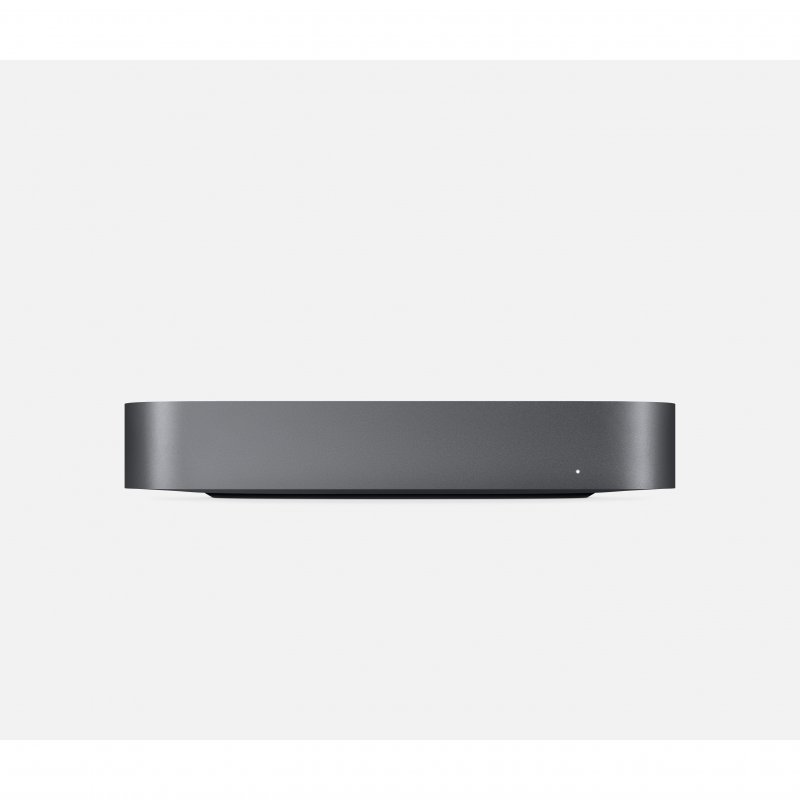La nueva Mac mini encierra un gran poder - Apple (LA)