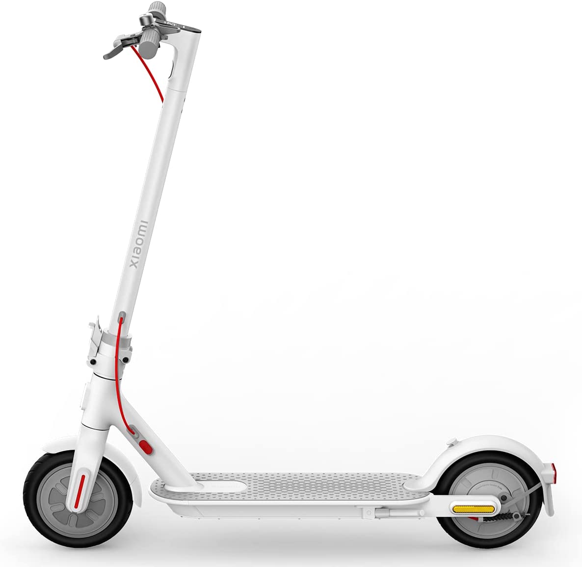 Patinete Eléctrico Xiaomi Electric Scooter 3 Lite Blanco