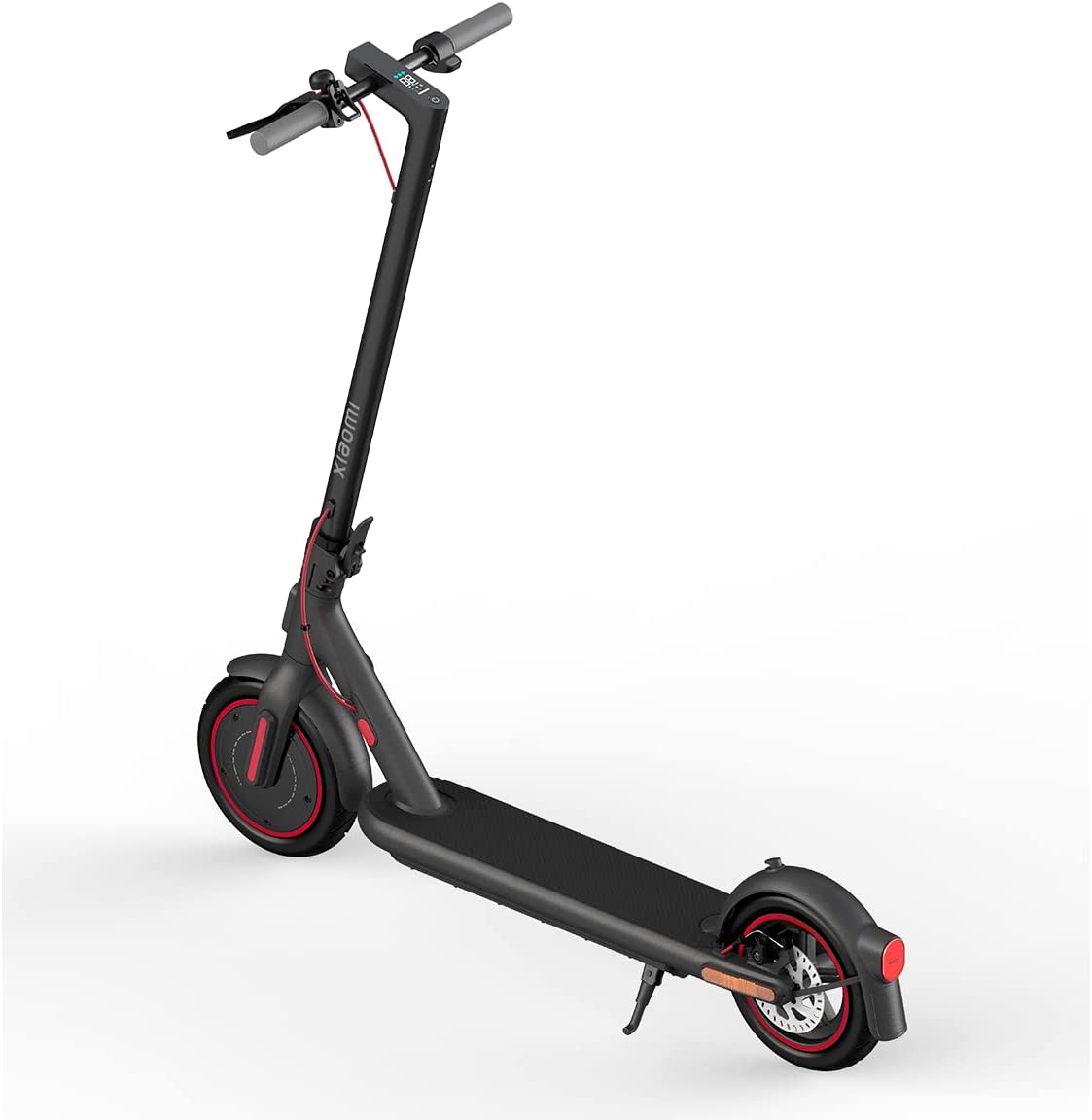 Xiaomi Electric Scooter 4 Negro - Patinete Eléctrico