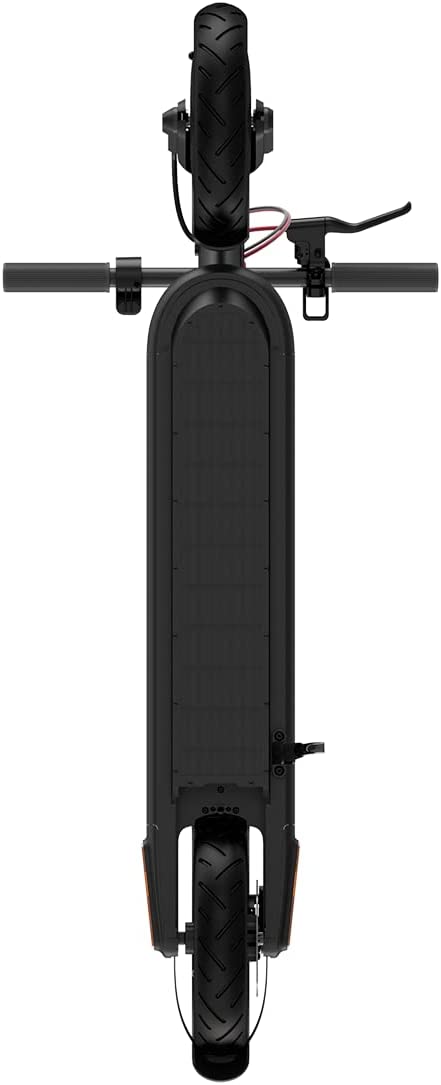 Patinete Eléctrico Xiaomi Electric Scooter 4 Pro Negro