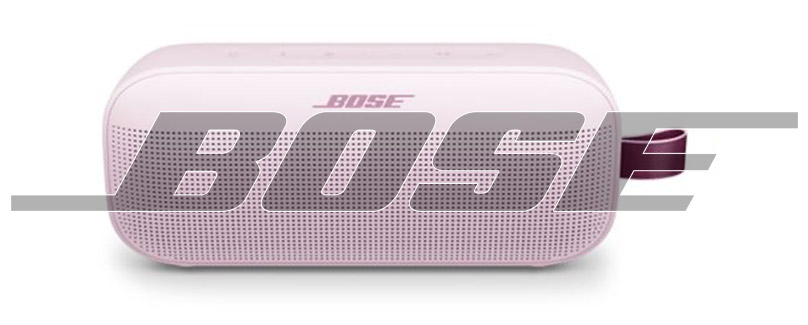 Altavoz portátil Bose SoundLink Flex II