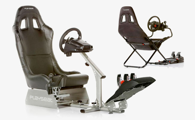 Asientos y accesorios Playseat