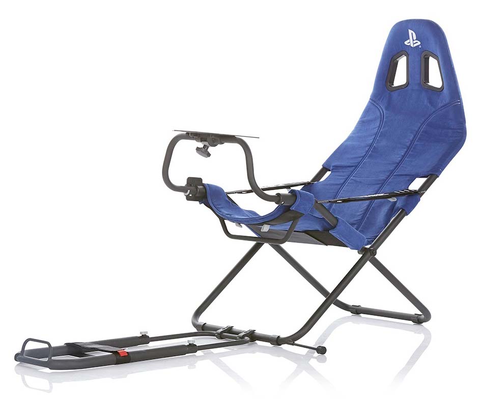 Playseat Challenge Playstation